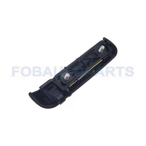 Door Handles Exterior Front Driver Side for 1995-1998 Toyota Tercel 6922016061 6922016091 6922016120 - image 5